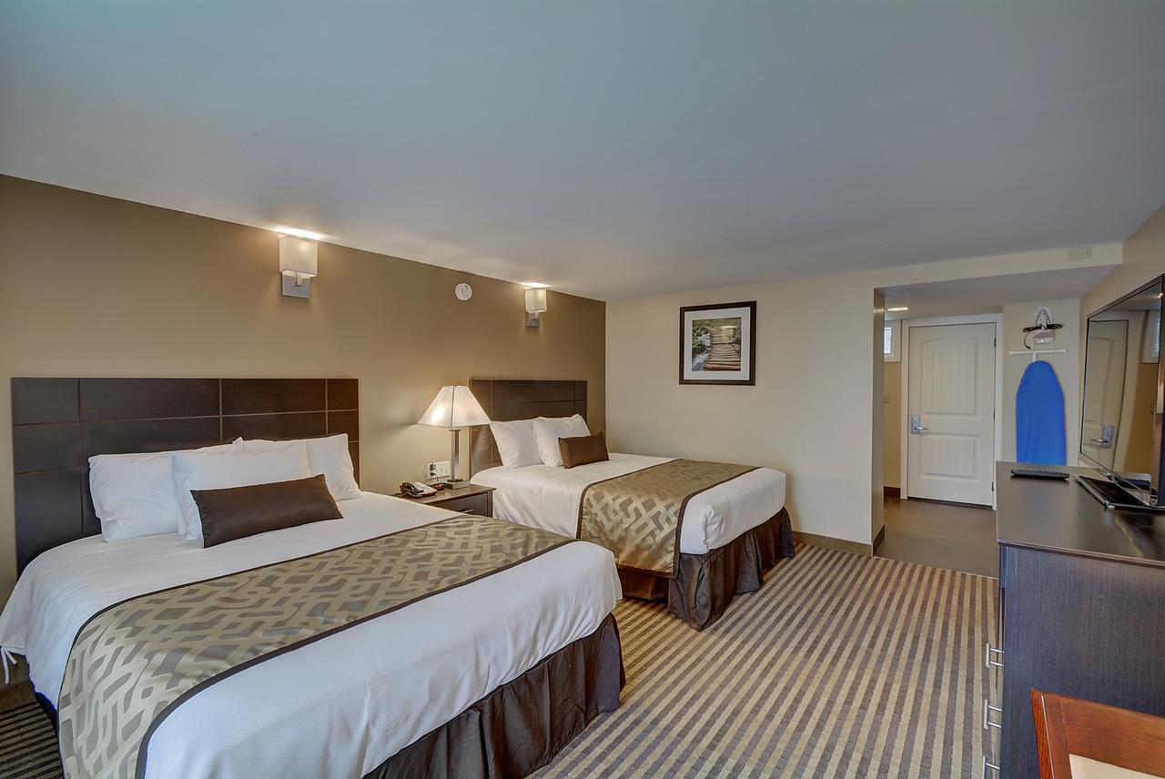 The Putney Inn Extérieur photo