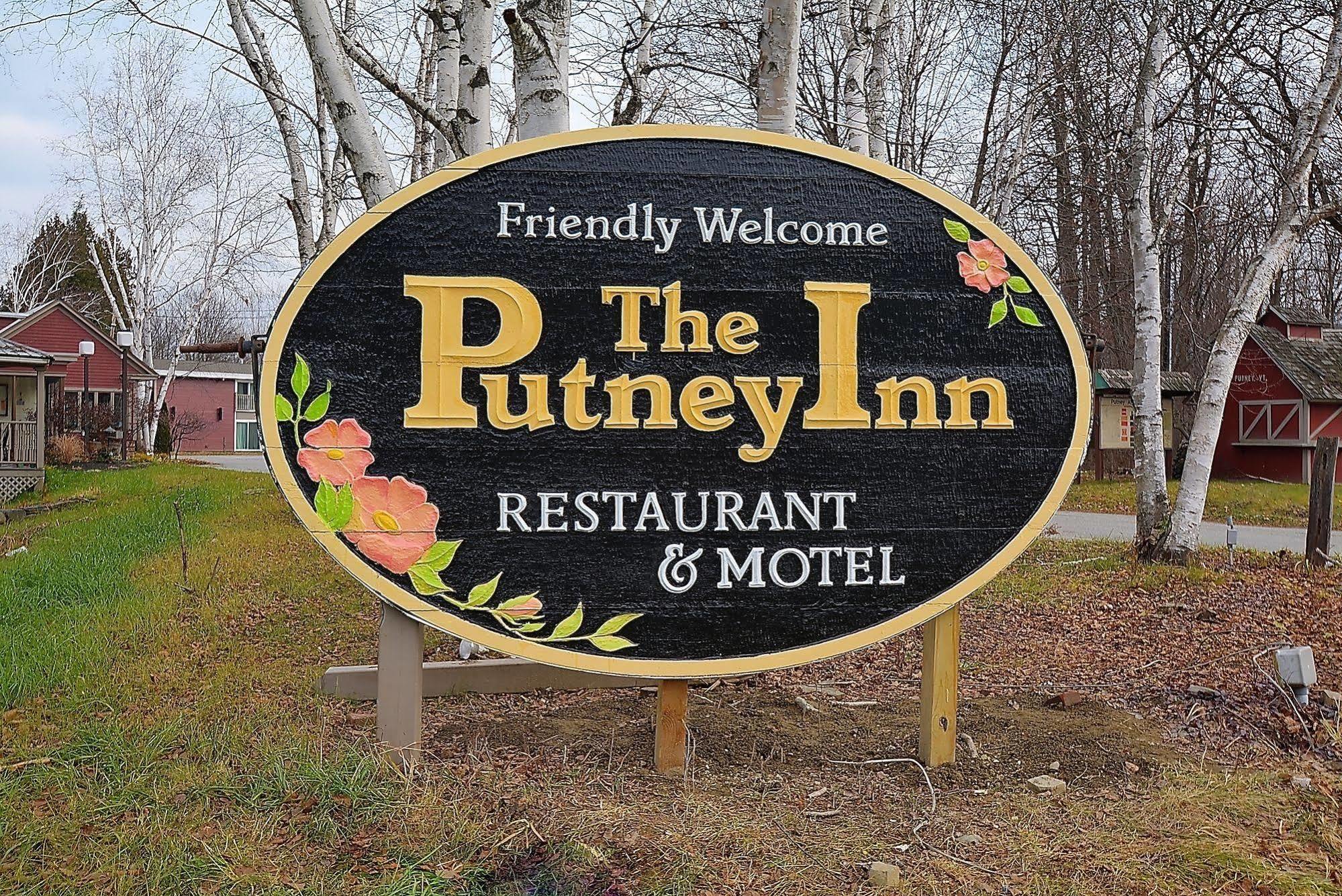 The Putney Inn Extérieur photo